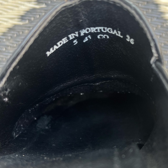 Dansko Madigan Slip On Mules - Picture 8 of 12